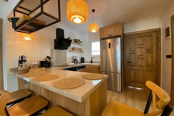 Foga Beach Homes - Resim 16