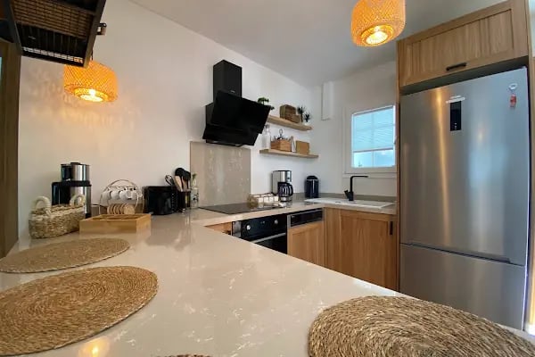 Foga Beach Homes - Resim 12