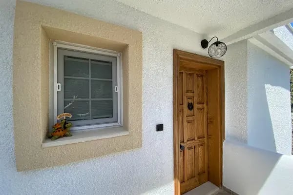 Foga Beach Homes - Resim 14