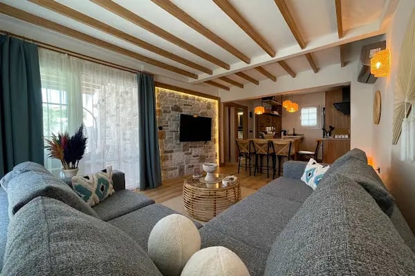 Foga Beach Homes - Resim 18
