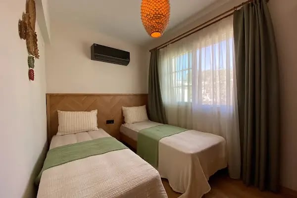 Foga Beach Homes - Resim 9