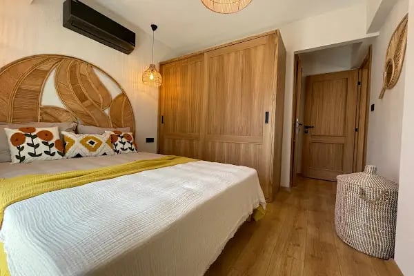 Foga Beach Homes - Resim 6