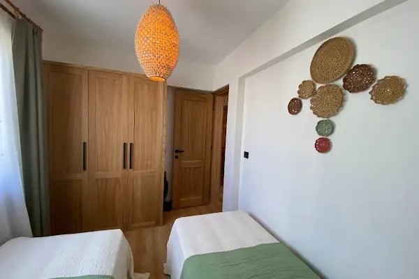 Foga Beach Homes - Resim 13