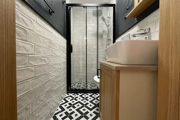 Foga Beach Homes - Resim 17