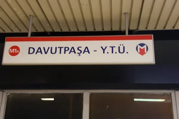 Davutpaşa - Resim 8