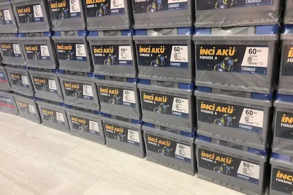 Can Oto elektrik Akü Market 7/24 AKÜCÜ BEYLİKDÜZÜ BAHÇEŞEHİR ESENYURT FLORYA AVCILAR BÜYÜKÇEKMECE YOL YARDIM AKÜ TAKVİYESİ - Resim 5