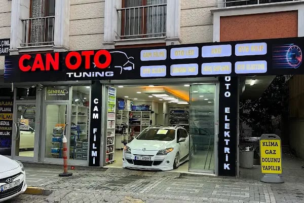 Can Oto elektrik Akü Market 7/24 AKÜCÜ BEYLİKDÜZÜ BAHÇEŞEHİR ESENYURT FLORYA AVCILAR BÜYÜKÇEKMECE YOL YARDIM AKÜ TAKVİYESİ - Resim 8