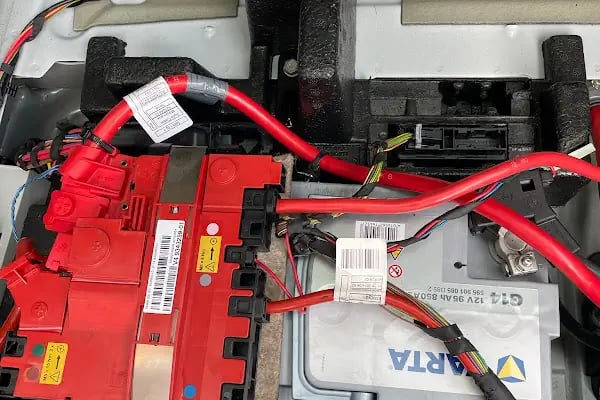 Can Oto elektrik Akü Market 7/24 AKÜCÜ BEYLİKDÜZÜ BAHÇEŞEHİR ESENYURT FLORYA AVCILAR BÜYÜKÇEKMECE YOL YARDIM AKÜ TAKVİYESİ - Resim 20