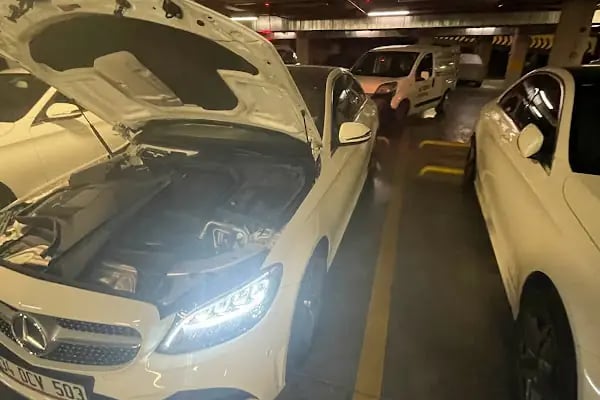 Can Oto elektrik Akü Market 7/24 AKÜCÜ BEYLİKDÜZÜ BAHÇEŞEHİR ESENYURT FLORYA AVCILAR BÜYÜKÇEKMECE YOL YARDIM AKÜ TAKVİYESİ - Resim 4