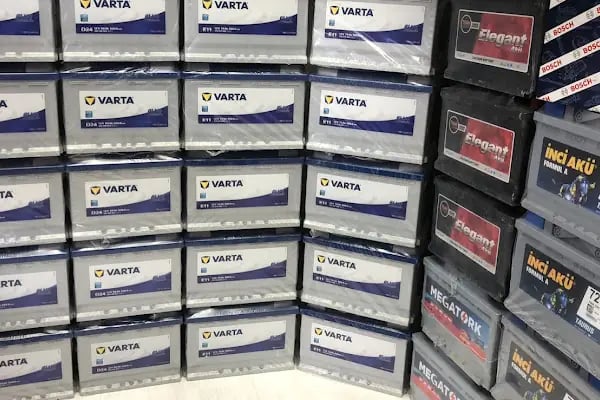 Can Oto elektrik Akü Market 7/24 AKÜCÜ BEYLİKDÜZÜ BAHÇEŞEHİR ESENYURT FLORYA AVCILAR BÜYÜKÇEKMECE YOL YARDIM AKÜ TAKVİYESİ - Resim 10