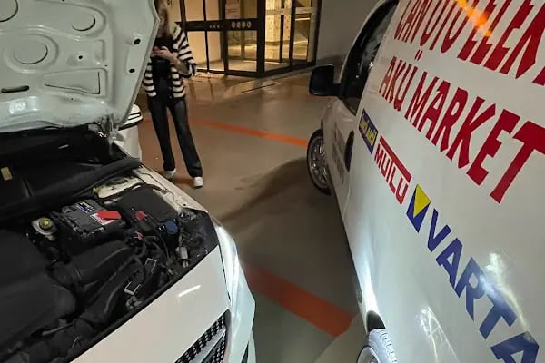 Can Oto elektrik Akü Market 7/24 AKÜCÜ BEYLİKDÜZÜ BAHÇEŞEHİR ESENYURT FLORYA AVCILAR BÜYÜKÇEKMECE YOL YARDIM AKÜ TAKVİYESİ - Resim 7