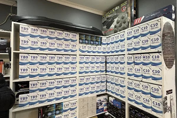 Can Oto elektrik Akü Market 7/24 AKÜCÜ BEYLİKDÜZÜ BAHÇEŞEHİR ESENYURT FLORYA AVCILAR BÜYÜKÇEKMECE YOL YARDIM AKÜ TAKVİYESİ - Resim 9
