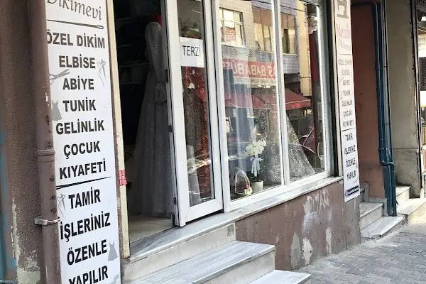 Nezih Dikimevi - Resim 12
