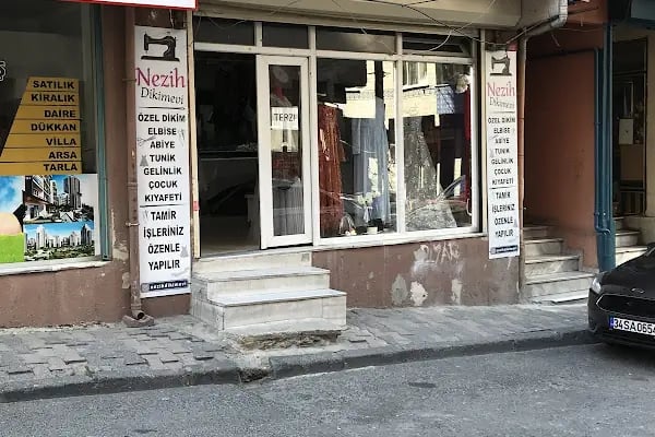 Nezih Dikimevi - Resim 11