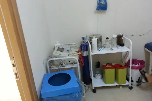Kurttepe 2 Nolu Aile Sağlığı Merkezi - Resim 3