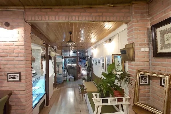 Hanım Ağa' nın Yeri - Resim 5