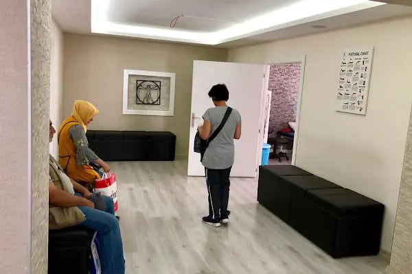 Özel Lider Grup Tıp Merkezi - Resim 5