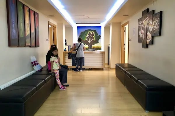 Özel Lider Grup Tıp Merkezi - Resim 9