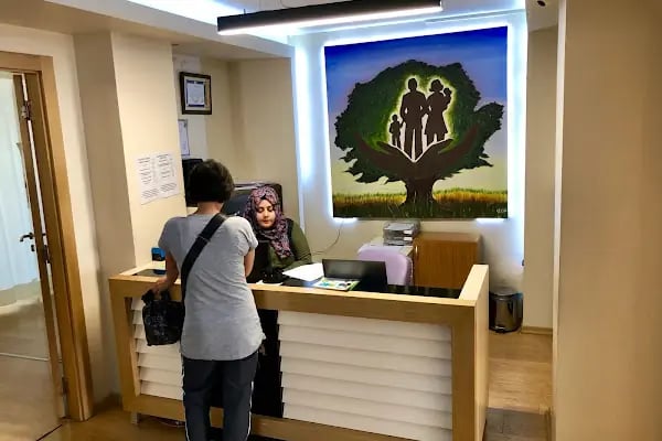 Özel Lider Grup Tıp Merkezi - Resim 14