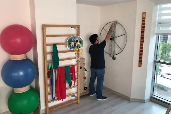 Özel Lider Grup Tıp Merkezi - Resim 10