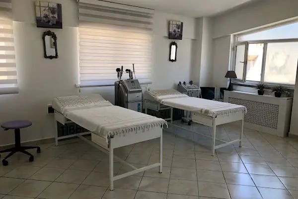 Özel Lider Grup Tıp Merkezi - Resim 7