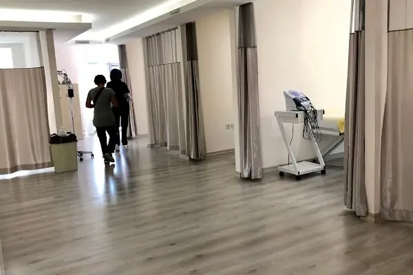 Özel Lider Grup Tıp Merkezi - Resim 3