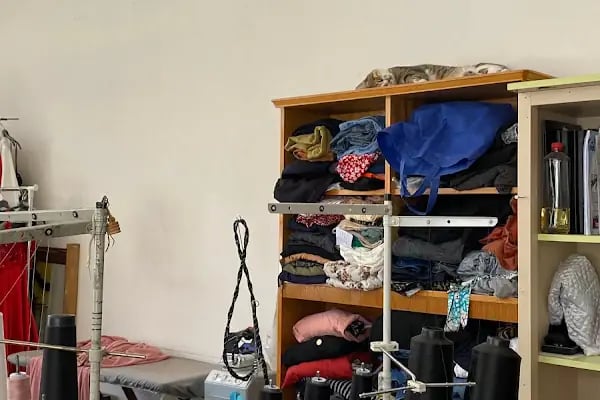 Atölye Asya Kadın Terzisi ve Dikim Atölyesi - Resim 2