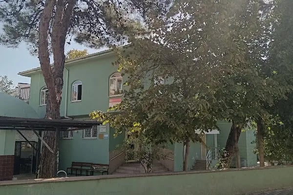 Fevzipaşa Cami - Resim 8
