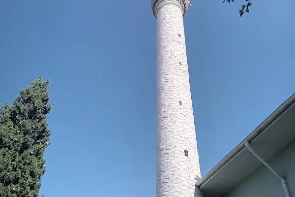 Fevzipaşa Cami - Resim 10