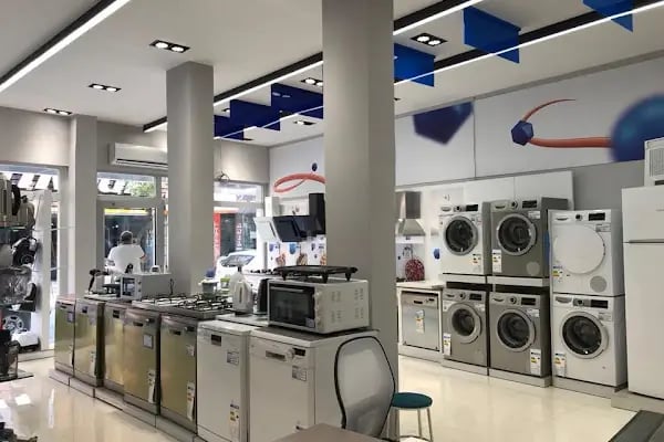 Bosch Balıkesir Anıl Ticaret - Resim 9