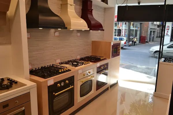 Bosch Balıkesir Anıl Ticaret - Resim 7