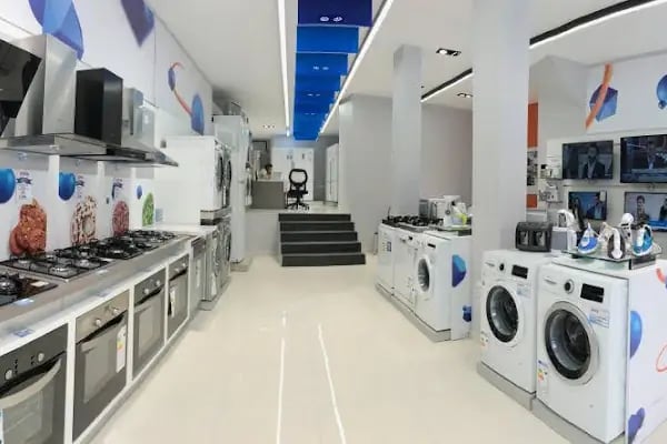 Bosch Balıkesir Anıl Ticaret - Resim 16
