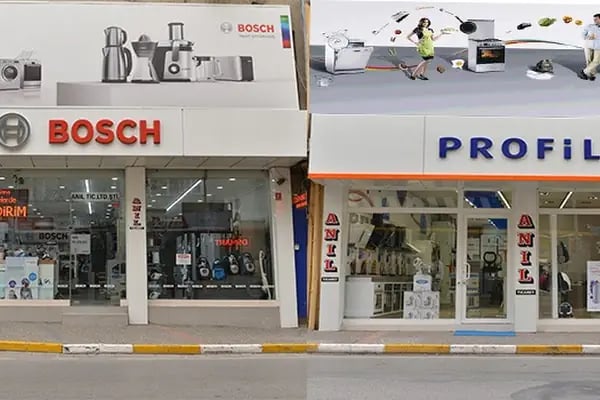 Bosch Balıkesir Anıl Ticaret - Resim 10