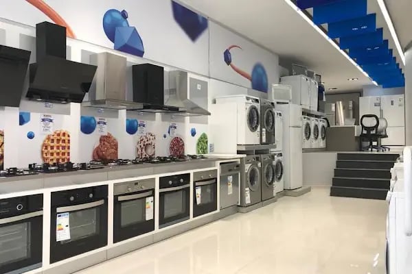 Bosch Balıkesir Anıl Ticaret - Resim 18