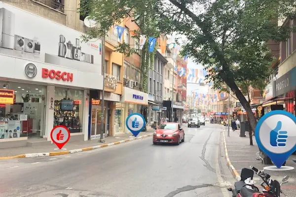 Bosch Balıkesir Anıl Ticaret - Resim 2