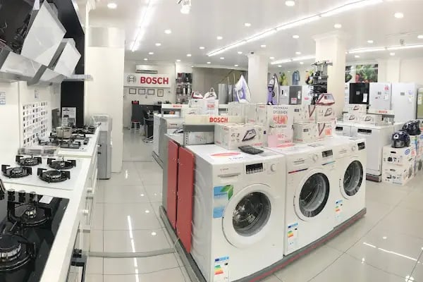 Bosch Balıkesir Anıl Ticaret - Resim 3