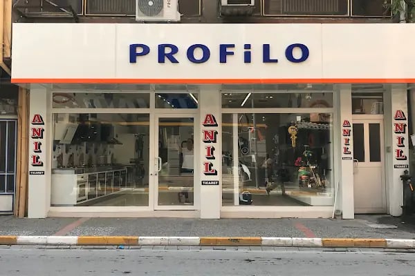 Bosch Balıkesir Anıl Ticaret - Resim 1