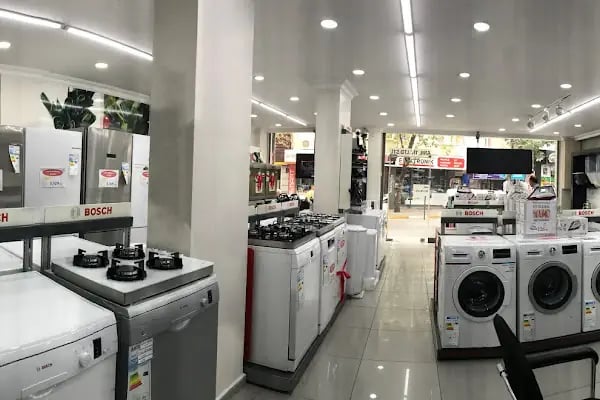 Bosch Balıkesir Anıl Ticaret - Resim 6