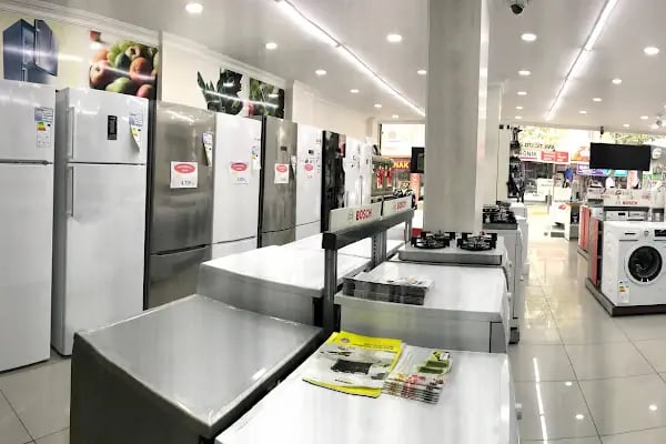 Bosch Balıkesir Anıl Ticaret - Resim 17