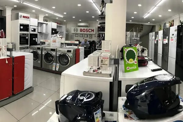 Bosch Balıkesir Anıl Ticaret - Resim 15