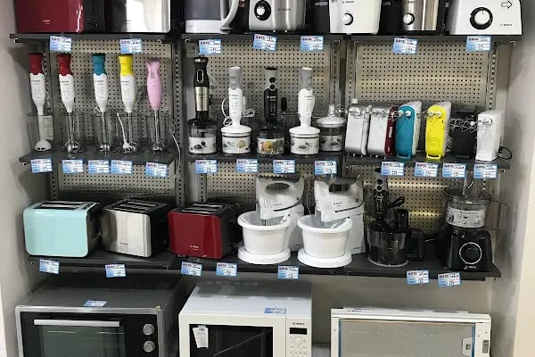 Bosch Balıkesir Anıl Ticaret - Resim 5