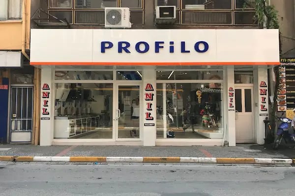 Bosch Balıkesir Anıl Ticaret - Resim 13