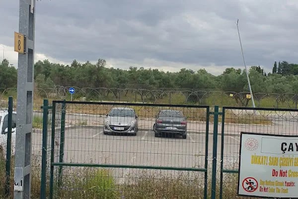 Marmaray çayırova durağı - Resim 20