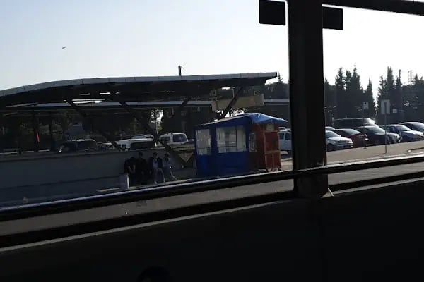 Marmaray çayırova durağı - Resim 12