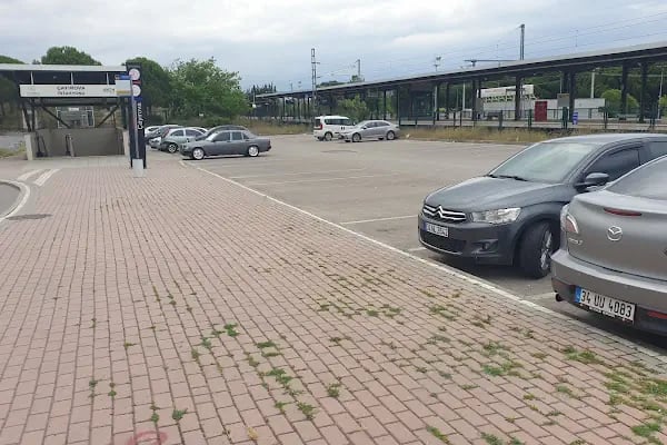 Marmaray çayırova durağı - Resim 18