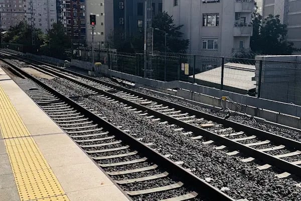 Marmaray çayırova durağı - Resim 14