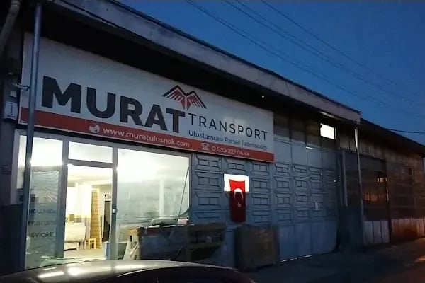 Murat Transport - Resim 2