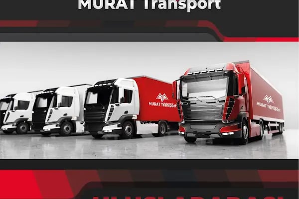 Murat Transport - Resim 1