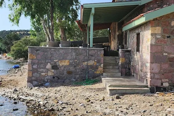 Paterica Bıyıklı Beach - Resim 6