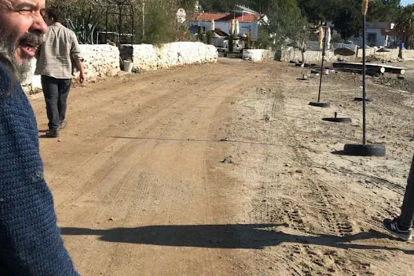 Paterica Bıyıklı Beach - Resim 17